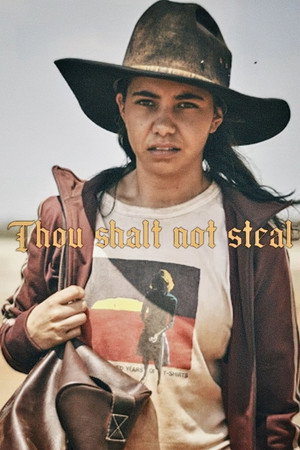 Thou Shalt Not Steal poszter