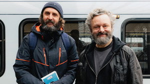 Train‑ing It with Joe Wilkinson 1. évad Ep.1 1. epizód
