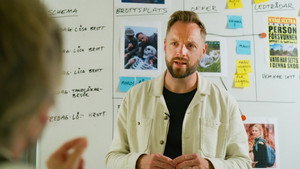 Fråga Lund 10. évad Ep.3 3. epizód