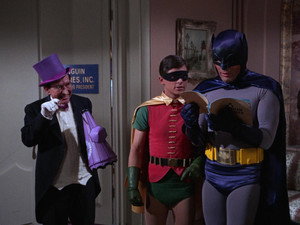 Batman 2. évad Ep.43 43. epizód