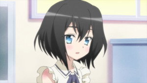 この中に１人、妹がいる！ 1. évad Ep.9 9. epizód