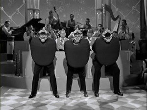 I Love Lucy 6. évad Ep.1 1. epizód