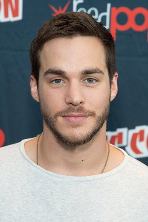 Chris Wood profil kép