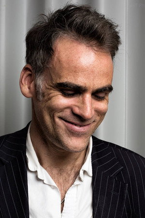 Sebastian Blomberg profil kép