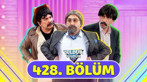 Güldür Güldür Show 14. évad Ep.15 15. epizód