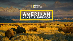 Amerika nemzeti parkjai kép