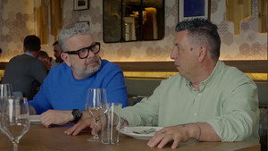 Batalla de restaurantes 3. évad Ep.8 8. epizód