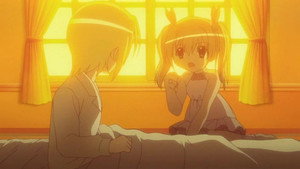 かみちゃまかりん 1. évad Ep.22 22. epizód