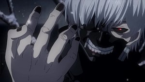 Tokyo Ghoul Tokyo Ghoul √A Ep.10 Az utolsó eső