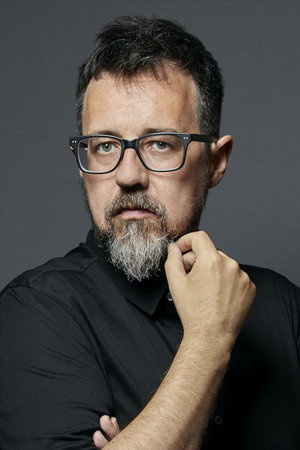 Paco Plaza profil kép