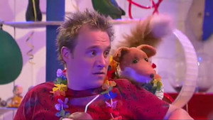 The Basil Brush Show 2. évad Ep.2 2. epizód