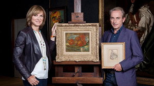 Fake or Fortune? 6. évad Ep.3 3. epizód