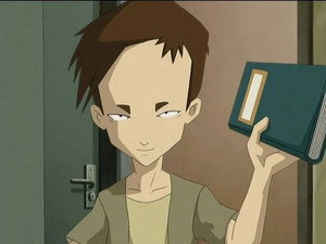 Code Lyoko 1. évad Ep.4 4. epizód