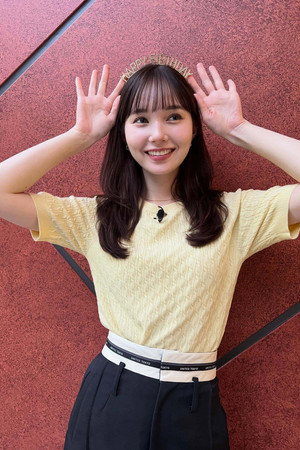 マーシュ彩 profil kép