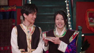去桃花盛开的地方 1. évad Ep.9 9. epizód