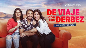 De viaje con los Derbez kép