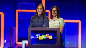 Lingo 1. évad Ep.4 4. epizód