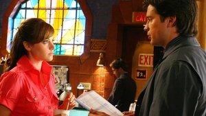 Smallville 8. évad Ep.4 Ösztön