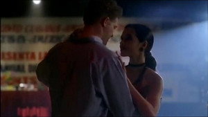 The Lone Gunmen 1. évad Ep.10 10. epizód