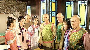 还珠格格 2. évad Ep.22 22. epizód