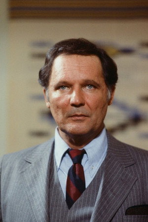 John Vernon profil kép