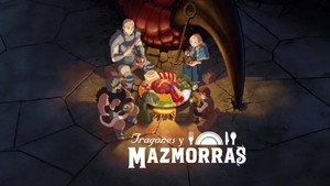 A kazamata zamata kép