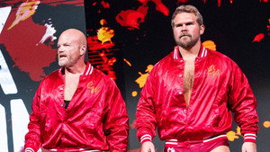 TNA Xplosion 23. évad Ep.2 2. epizód
