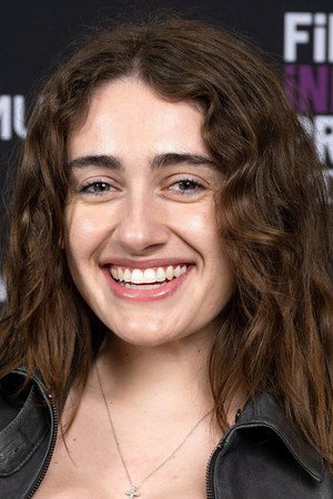 Rachel Sennott profil kép