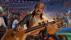 Jodha Akbar 1. évad Ep.343 343. epizód