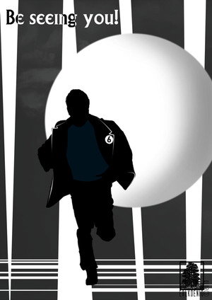 The Prisoner poszter