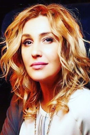 Snizhana Yehorova profil kép