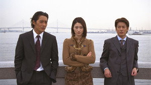 ラブコンプレックス 1. évad Ep.3 3. epizód