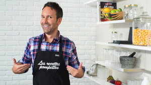 Les recettes pompettes kép