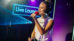 BBC Radio 1's Live Lounge 15. évad Ep.14 14. epizód