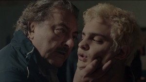 A jelentéktelen 3. évad Ep.7 7. epizód