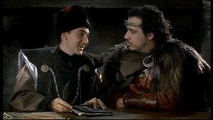 Kaamelott 1. évad Ep.14 14. epizód