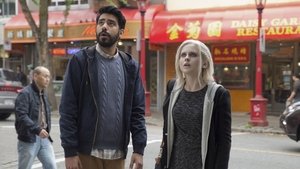 iZombie 1. évad Ep.4 Kék Kobrák