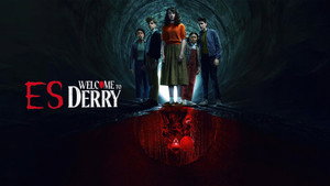 IT: Welcome to Derry kép