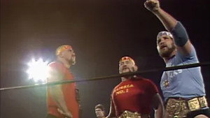 Mid-Atlantic Championship Wrestling 4. évad Ep.17 17. epizód