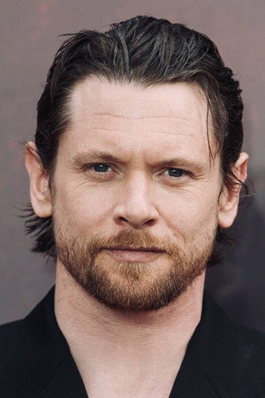 Jack O'Connell profil kép