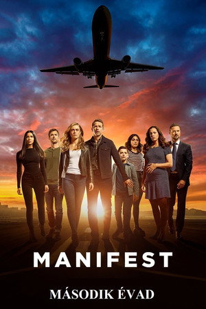 Manifest 2. évad (2020-01-06) poszter