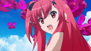 空戦魔導士候補生の教官 1. évad Ep.7 7. epizód