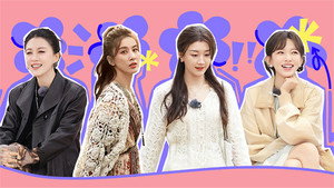 是女儿是妈妈 Speciális epizódok Ep.38 38. epizód