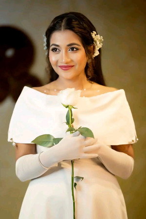Samia Othoi profil kép