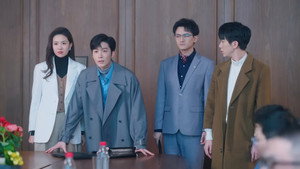 从离婚开始的爱情 1. évad Ep.14 14. epizód