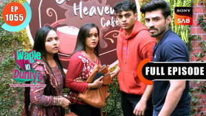 वागले की दुनिया 1. évad Ep.1055 1055. epizód