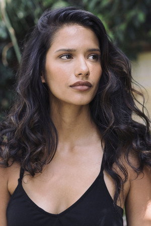 Tanaya Beatty profil kép