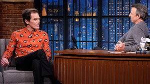 Late Night with Seth Meyers 13. évad Ep.26 26. epizód