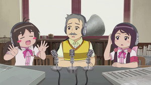 甜心格格 5. évad Ep.48 48. epizód