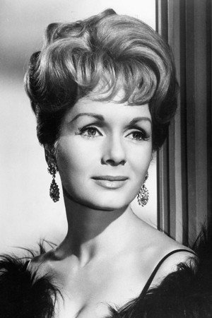 Debbie Reynolds profil kép